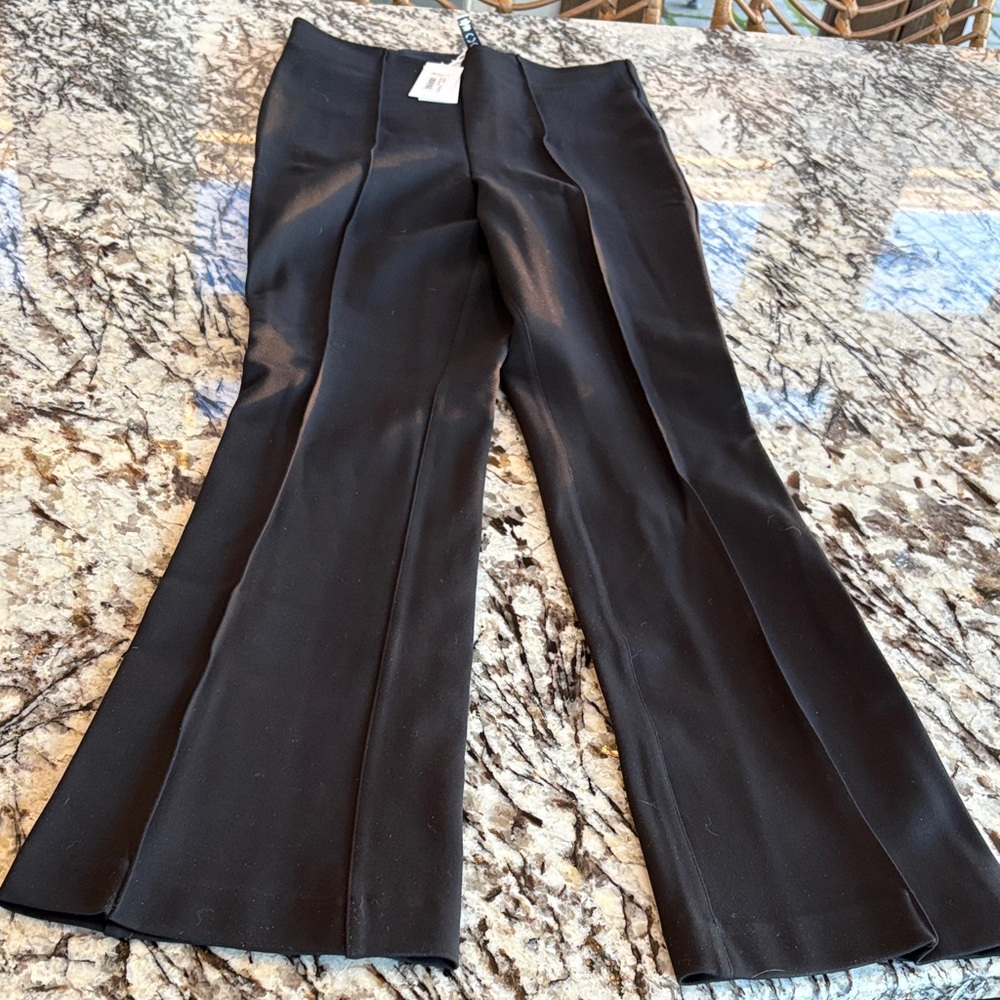 NWT - Ponte Demi Boot SPANX Perfect Pants